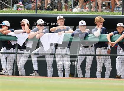 Thumbnail 1 in Legend @ Pine Creek (3rd Round Consolation) photogallery.