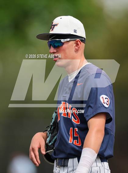 Thumbnail 2 in Legend @ Pine Creek (3rd Round Consolation) photogallery.
