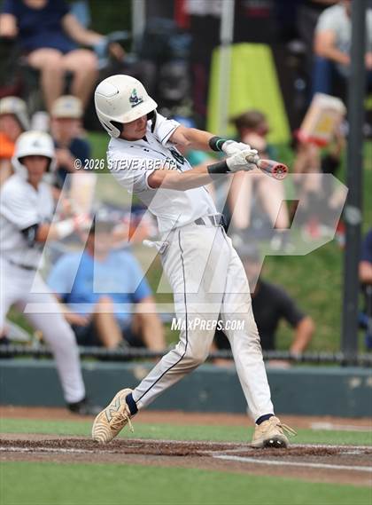 Thumbnail 2 in Legend @ Pine Creek (3rd Round Consolation) photogallery.
