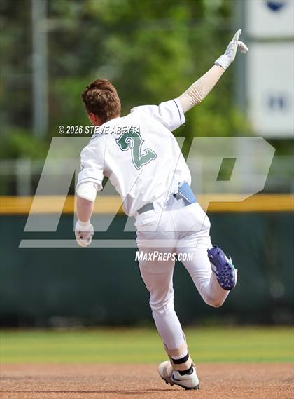 Thumbnail 3 in Legend @ Pine Creek (3rd Round Consolation) photogallery.