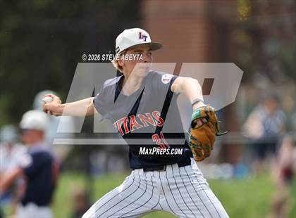 Thumbnail 2 in Legend @ Pine Creek (3rd Round Consolation) photogallery.