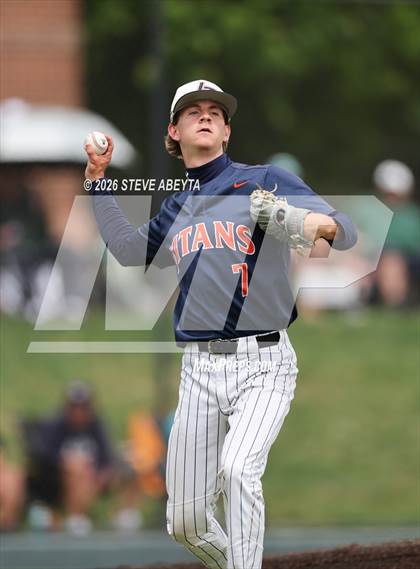 Thumbnail 2 in Legend @ Pine Creek (3rd Round Consolation) photogallery.