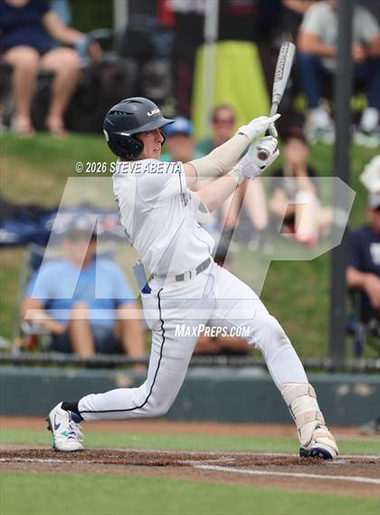 Thumbnail 2 in Legend @ Pine Creek (3rd Round Consolation) photogallery.