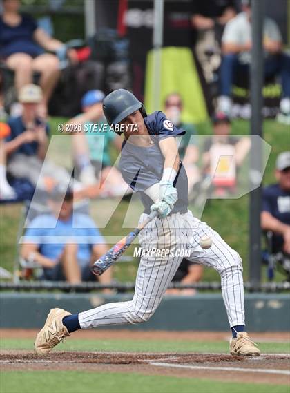 Thumbnail 3 in Legend @ Pine Creek (3rd Round Consolation) photogallery.