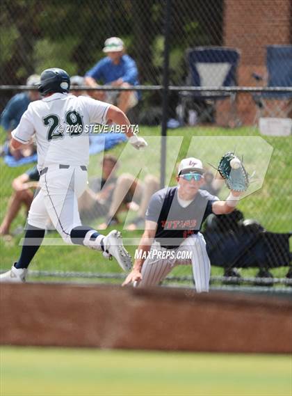 Thumbnail 1 in Legend @ Pine Creek (3rd Round Consolation) photogallery.