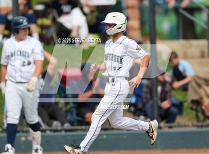 Thumbnail 3 in Legend @ Pine Creek (3rd Round Consolation) photogallery.