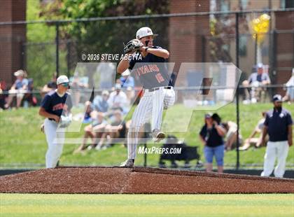 Thumbnail 3 in Legend @ Pine Creek (3rd Round Consolation) photogallery.