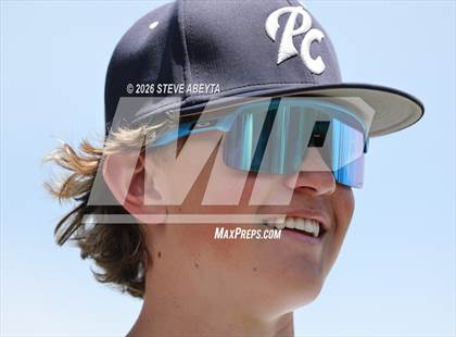 Thumbnail 2 in Legend @ Pine Creek (3rd Round Consolation) photogallery.