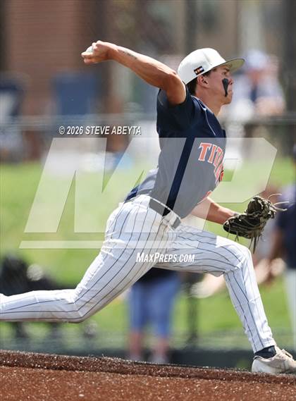 Thumbnail 3 in Legend @ Pine Creek (3rd Round Consolation) photogallery.