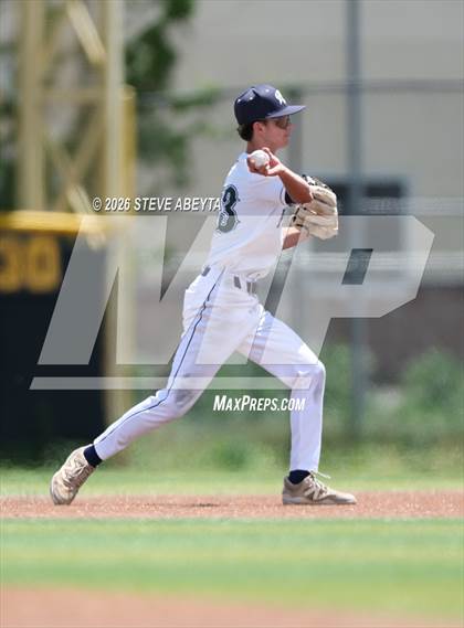 Thumbnail 1 in Legend @ Pine Creek (3rd Round Consolation) photogallery.