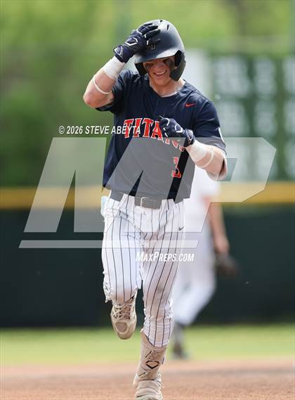 Thumbnail 2 in Legend @ Pine Creek (3rd Round Consolation) photogallery.