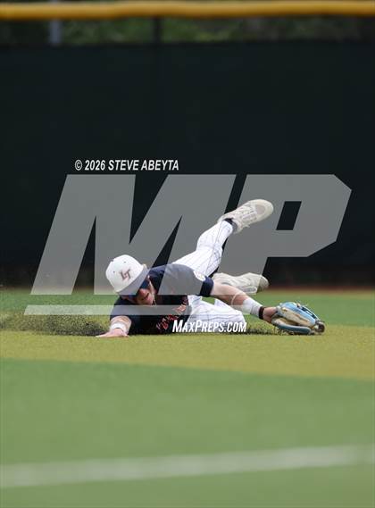 Thumbnail 2 in Legend @ Pine Creek (3rd Round Consolation) photogallery.