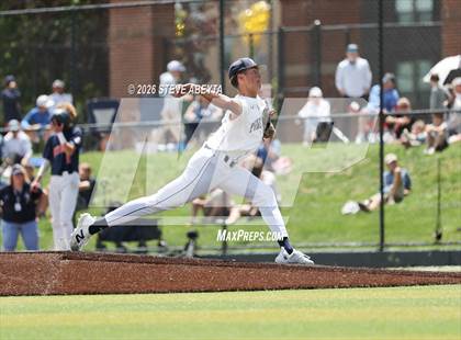 Thumbnail 2 in Legend @ Pine Creek (3rd Round Consolation) photogallery.