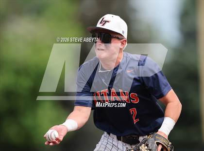 Thumbnail 3 in Legend @ Pine Creek (3rd Round Consolation) photogallery.