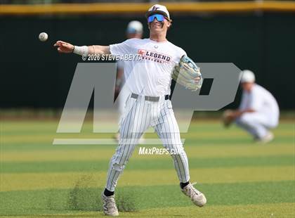 Thumbnail 2 in Legend @ Pine Creek (3rd Round Consolation) photogallery.