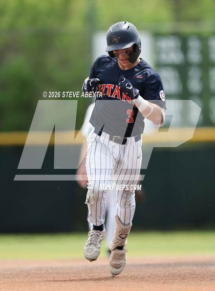 Thumbnail 1 in Legend @ Pine Creek (3rd Round Consolation) photogallery.