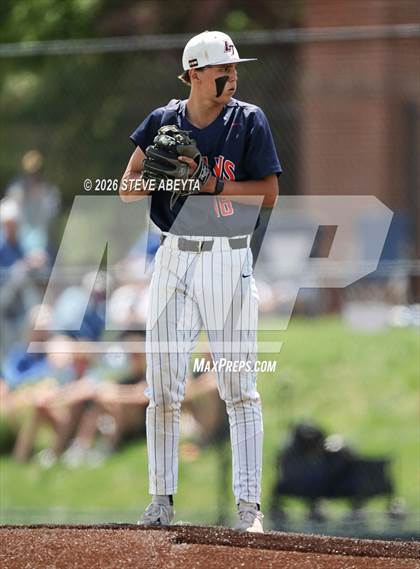 Thumbnail 1 in Legend @ Pine Creek (3rd Round Consolation) photogallery.