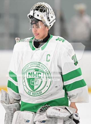 Xavier @ Northwest Catholic