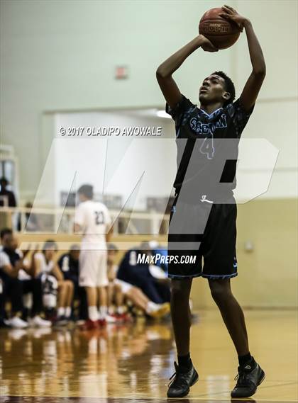 Thumbnail 3 in Episcopal School of Dallas @ Seguin photogallery.