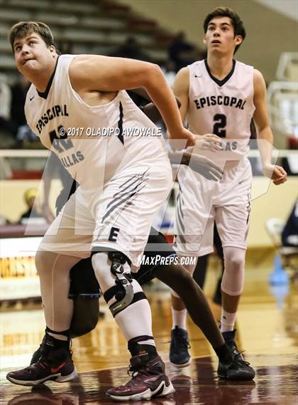 Thumbnail 1 in Episcopal School of Dallas @ Seguin photogallery.