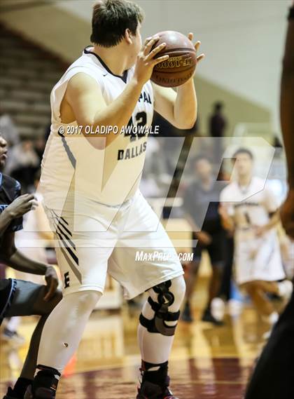 Thumbnail 2 in Episcopal School of Dallas @ Seguin photogallery.