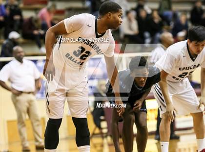 Thumbnail 2 in Episcopal School of Dallas @ Seguin photogallery.