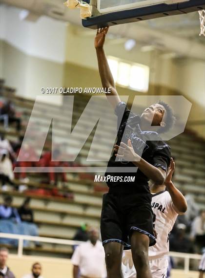 Thumbnail 2 in Episcopal School of Dallas @ Seguin photogallery.