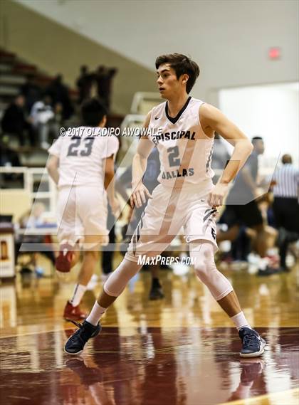 Thumbnail 2 in Episcopal School of Dallas @ Seguin photogallery.