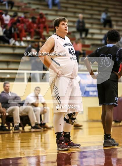 Thumbnail 2 in Episcopal School of Dallas @ Seguin photogallery.