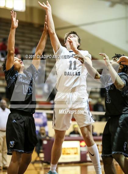 Thumbnail 2 in Episcopal School of Dallas @ Seguin photogallery.