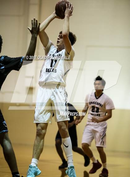 Thumbnail 3 in Episcopal School of Dallas @ Seguin photogallery.