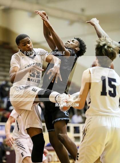 Thumbnail 3 in Episcopal School of Dallas @ Seguin photogallery.