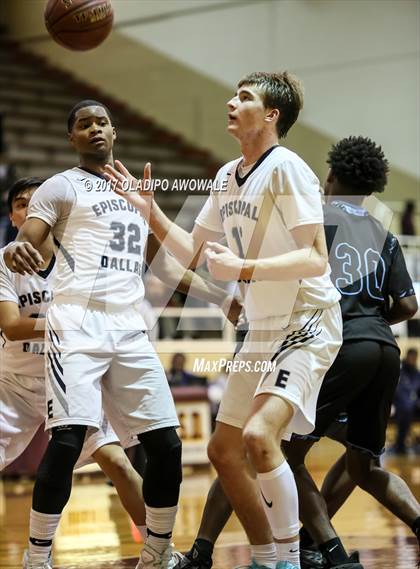 Thumbnail 1 in Episcopal School of Dallas @ Seguin photogallery.