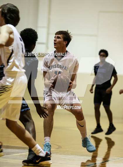 Thumbnail 1 in Episcopal School of Dallas @ Seguin photogallery.