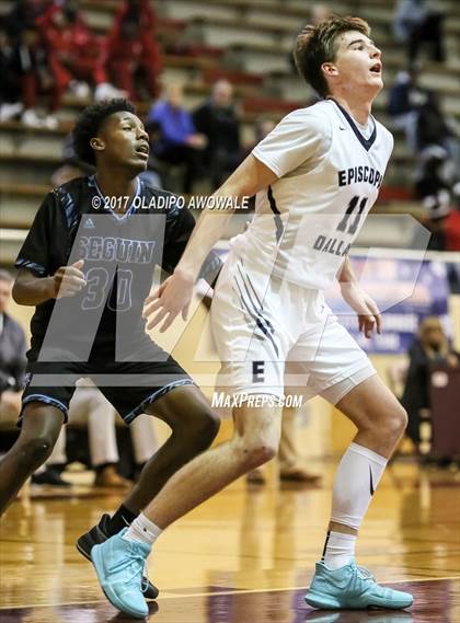 Thumbnail 2 in Episcopal School of Dallas @ Seguin photogallery.
