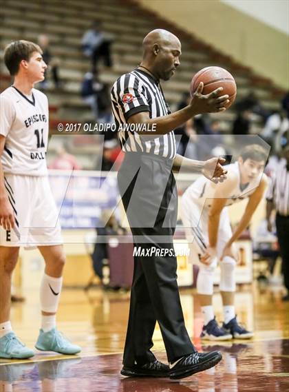 Thumbnail 1 in Episcopal School of Dallas @ Seguin photogallery.