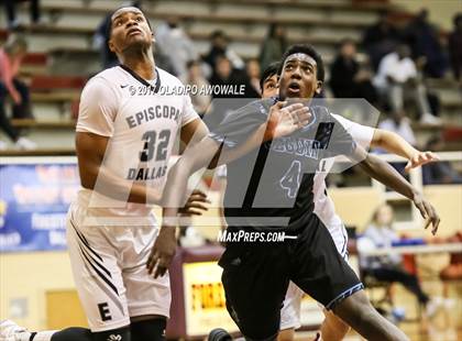 Thumbnail 3 in Episcopal School of Dallas @ Seguin photogallery.
