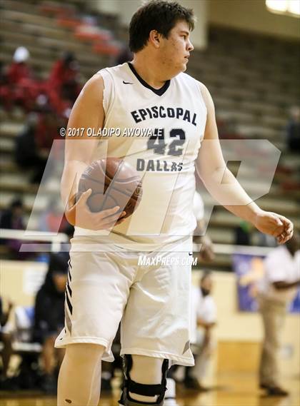 Thumbnail 1 in Episcopal School of Dallas @ Seguin photogallery.