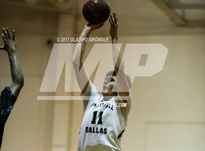 Thumbnail 1 in Episcopal School of Dallas @ Seguin photogallery.