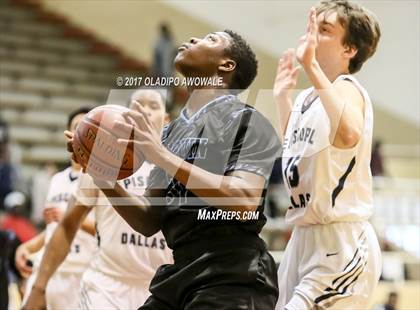 Thumbnail 2 in Episcopal School of Dallas @ Seguin photogallery.