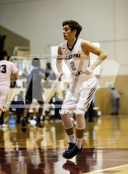 Thumbnail 3 in Episcopal School of Dallas @ Seguin photogallery.