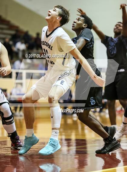 Thumbnail 1 in Episcopal School of Dallas @ Seguin photogallery.