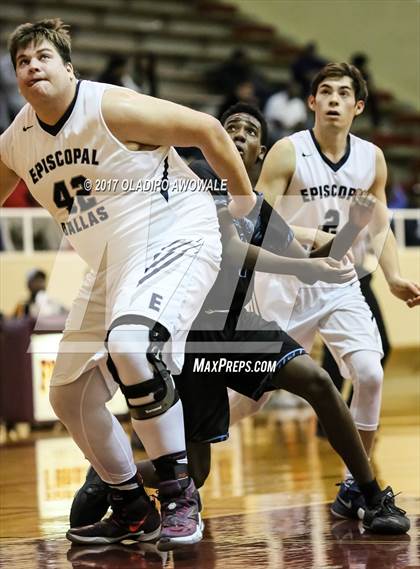 Thumbnail 3 in Episcopal School of Dallas @ Seguin photogallery.