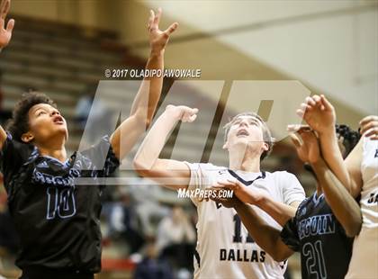 Thumbnail 3 in Episcopal School of Dallas @ Seguin photogallery.
