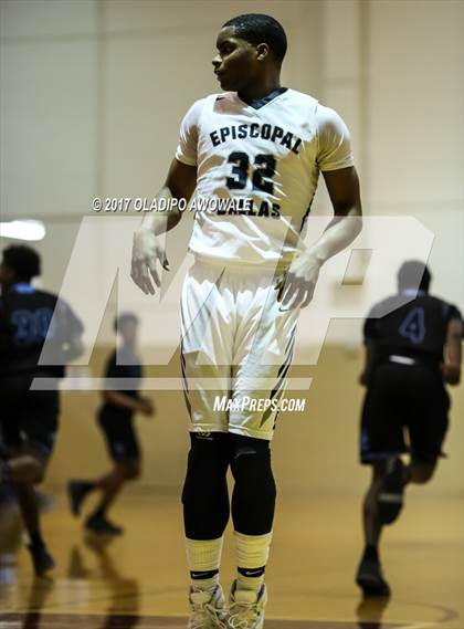 Thumbnail 2 in Episcopal School of Dallas @ Seguin photogallery.