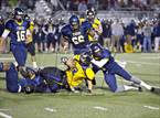 Photo from the gallery "Lincoln @ Inderkum (CIF SJS Playoff)"