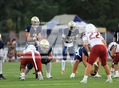 Thumbnail 1 in Downey @ Notre Dame (SO) photogallery.