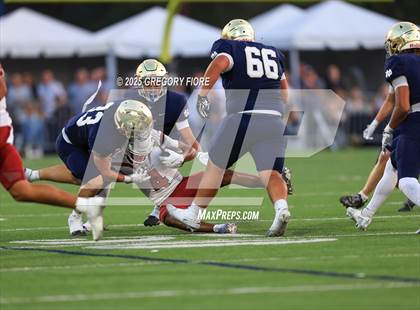 Thumbnail 2 in Downey @ Notre Dame (SO) photogallery.
