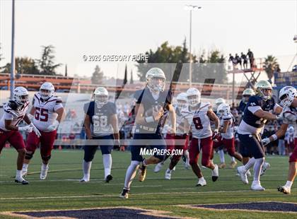Thumbnail 2 in Downey @ Notre Dame (SO) photogallery.