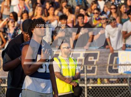 Thumbnail 1 in Downey @ Notre Dame (SO) photogallery.